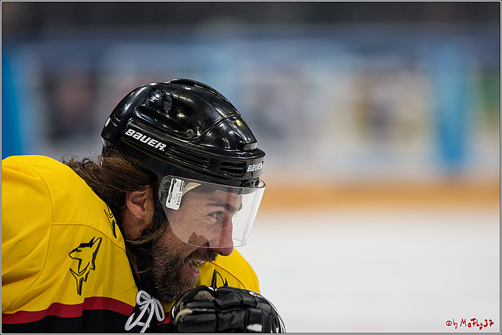 Luedes letzte Eiszeit Koelner Haie, 24.09.16